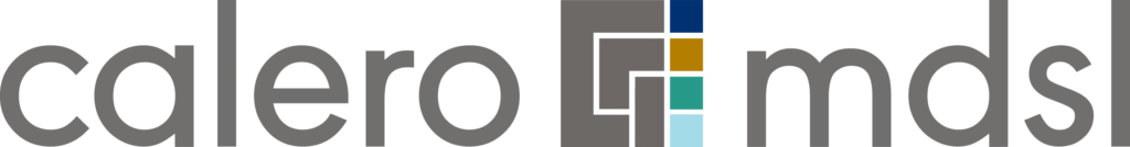 Calero-MDSL Logo
