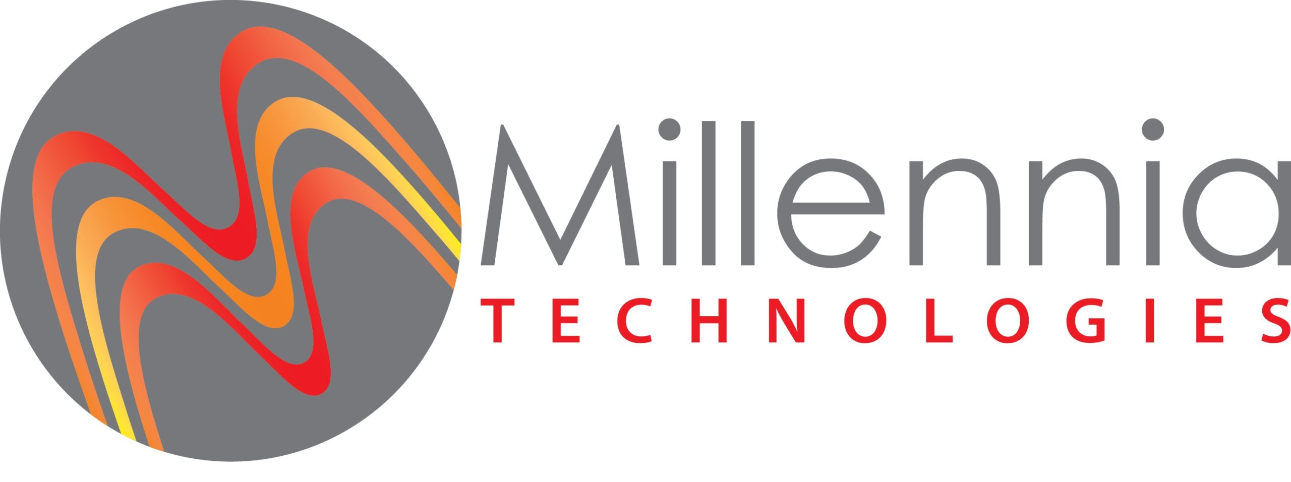Millennia Technologies Logo