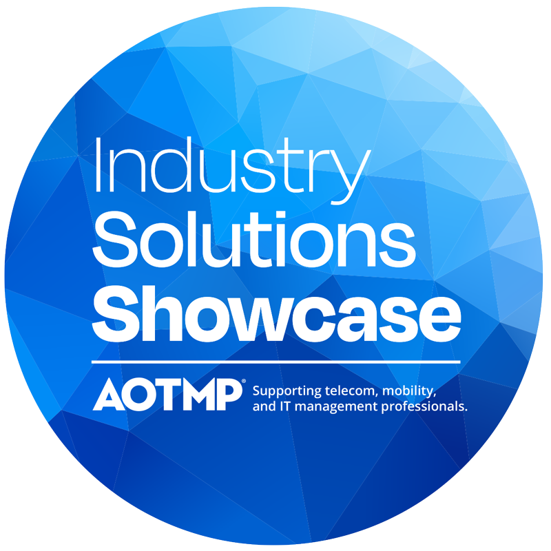Industry Solutions Showcase logo