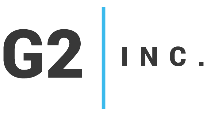 G2 Inc logo